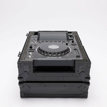 Multi-formaat koffer Player/mixer Zwart/zwart
