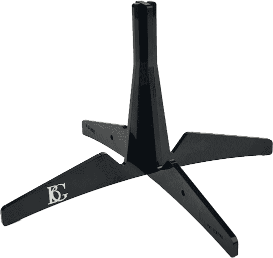 BG A43 - FOLDABLE OBOE STAND