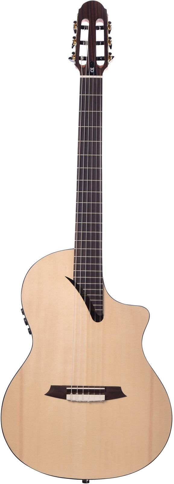 Martinez Guitars Gitaren