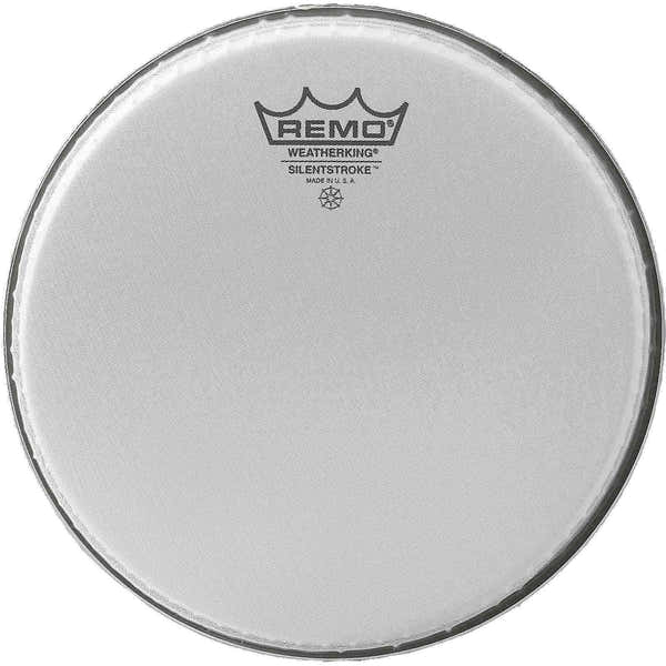 22 Silent Stroke Gaasvel