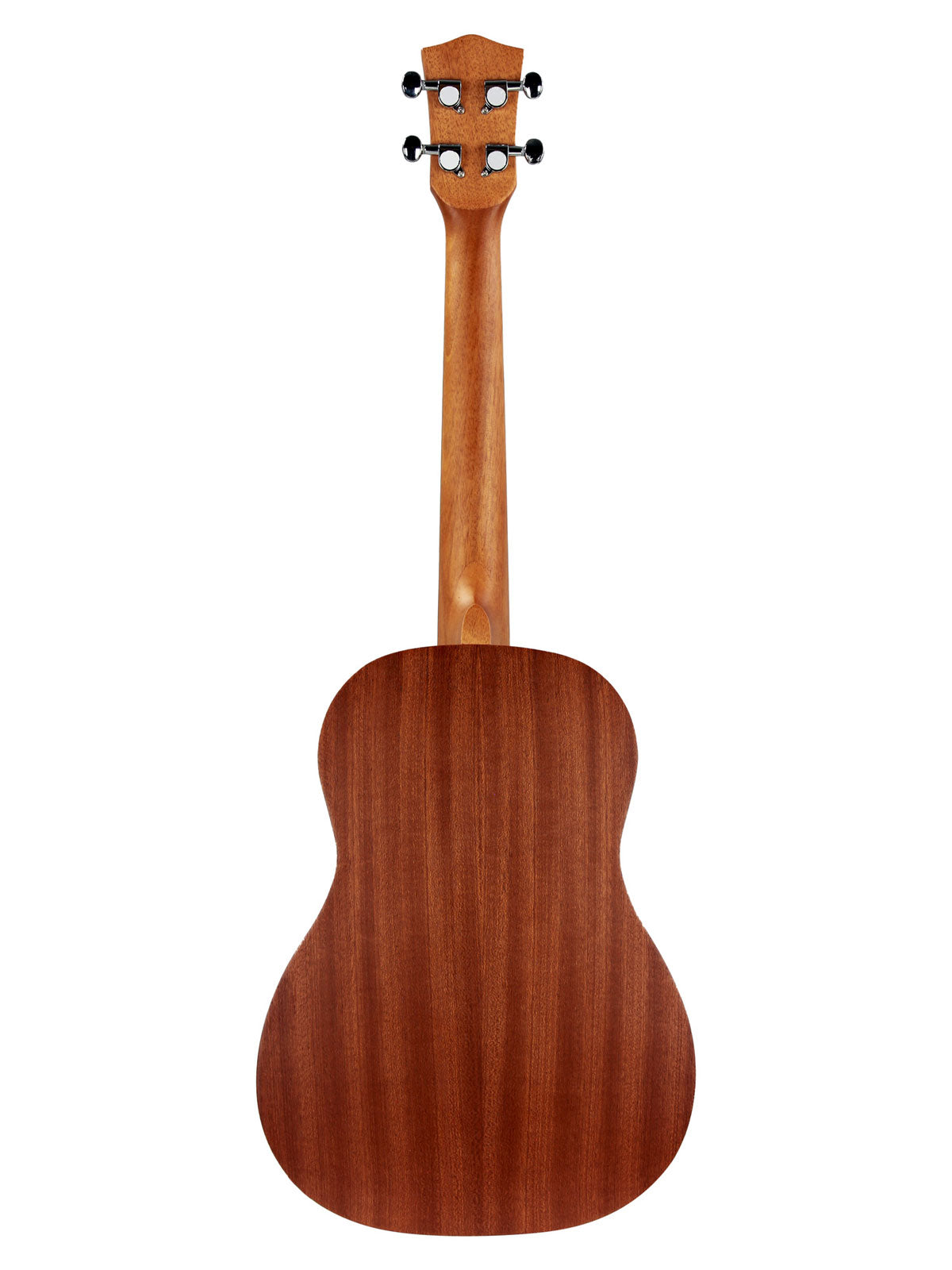 Bariton-ukulele Alabama naturel