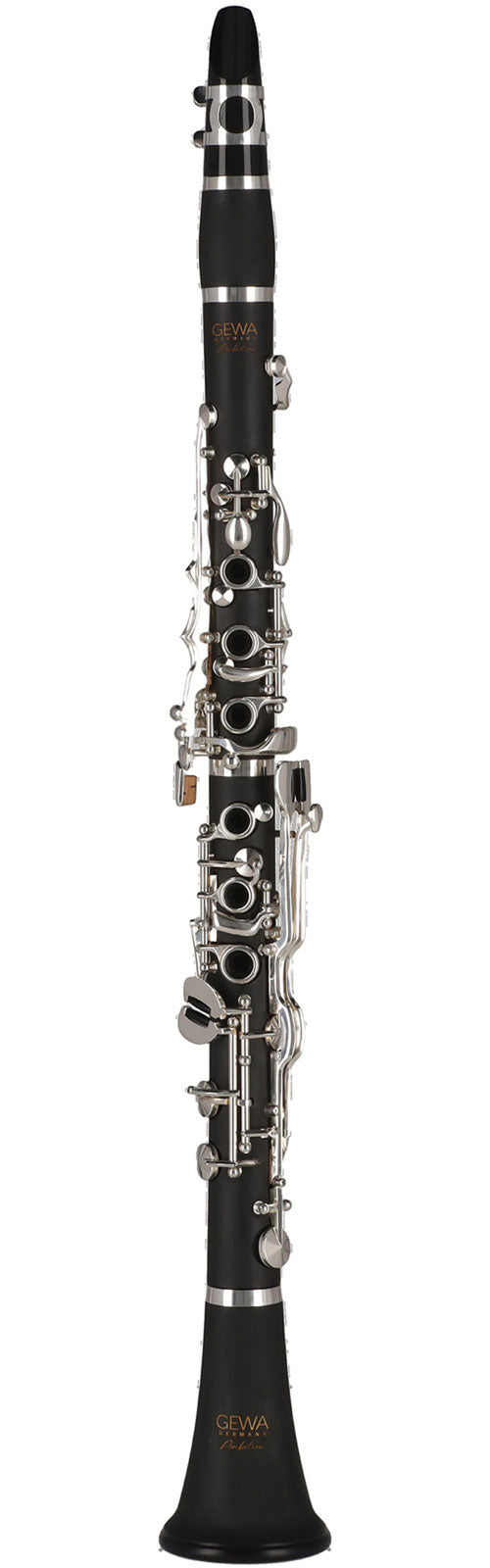 Ambition CL655 Bes (20 Zilveren Kleppen)