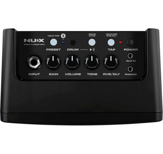 Mightylitebt MK2 - Gereviseerd