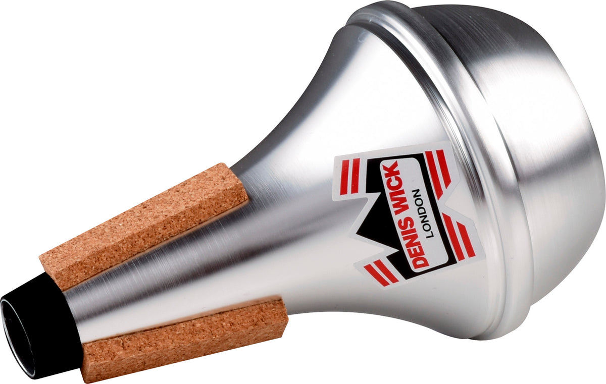DW5520 STRAIGHT MUTE VOOR TROMPET IN D EN CORNET E-FLAT