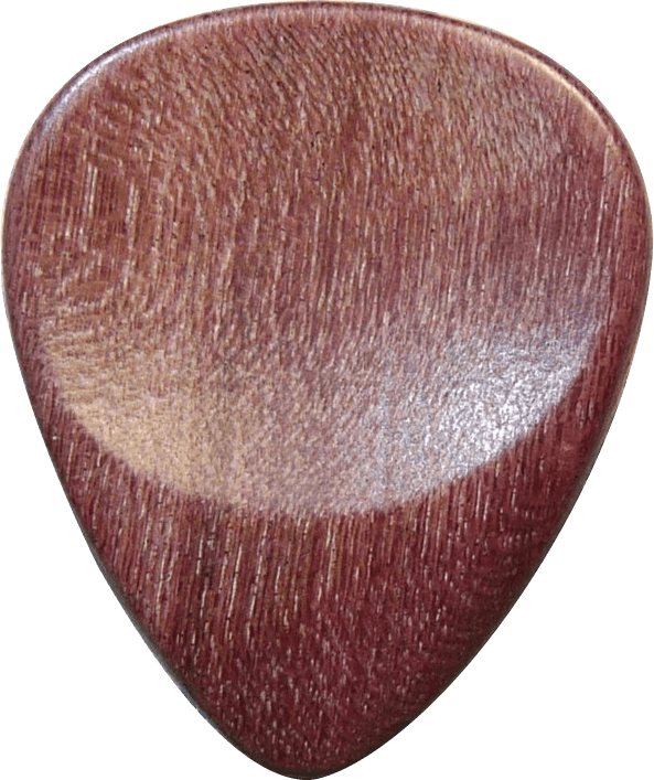 Plectrum Amarant