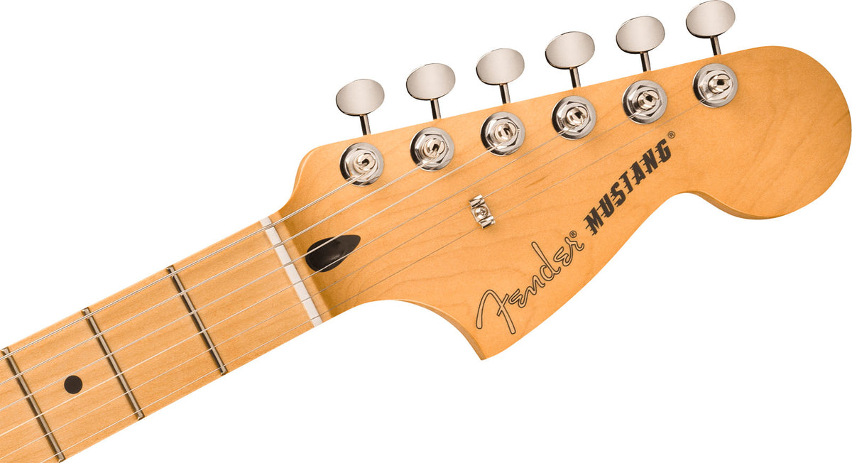 Mustang Player II MN 3-kleuren Sunburst