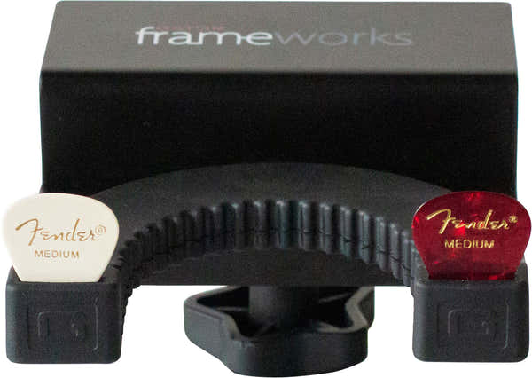 Guitar Desk Clamp