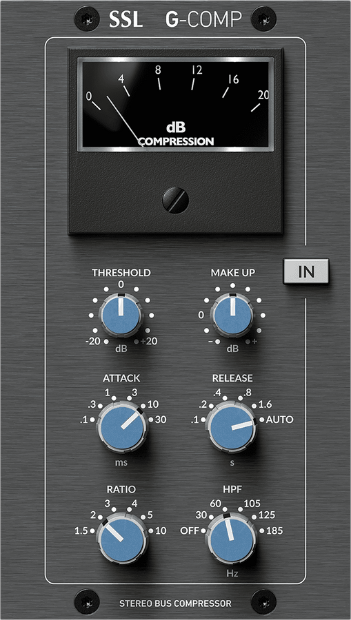 Buscompressor 500