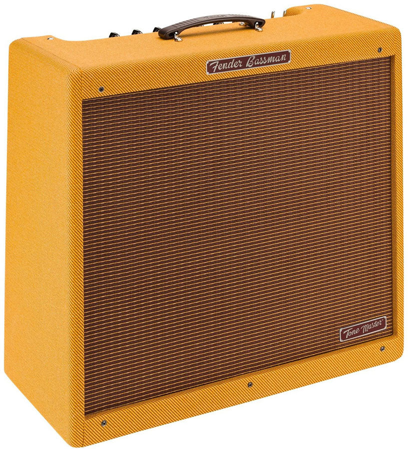 TONE MASTER BASSMAN 230V EU
