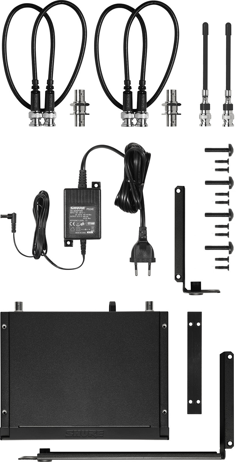 BLX14RE-B98-H8E-INSTRUMENT WB98HC - BAND H8E