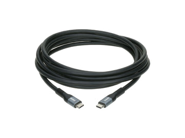 Kabel USB 3.2 C naar C 0,5m