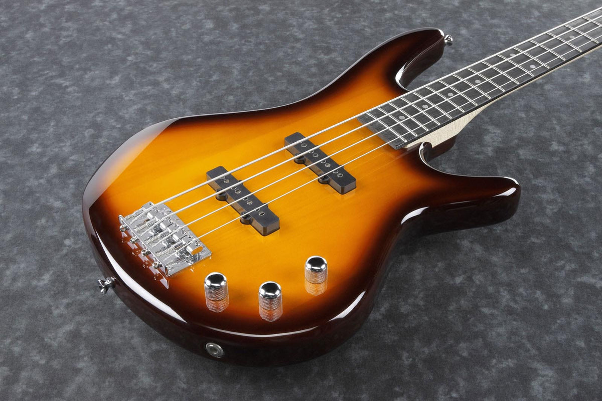 GSR180-BS Bruin sunburst Gio