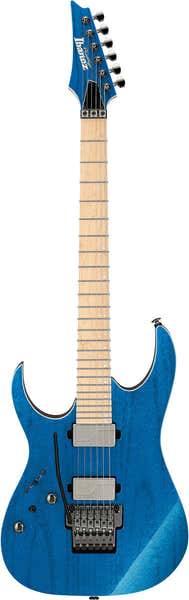 Ibanez RG5120ML Bevroren Oceaan