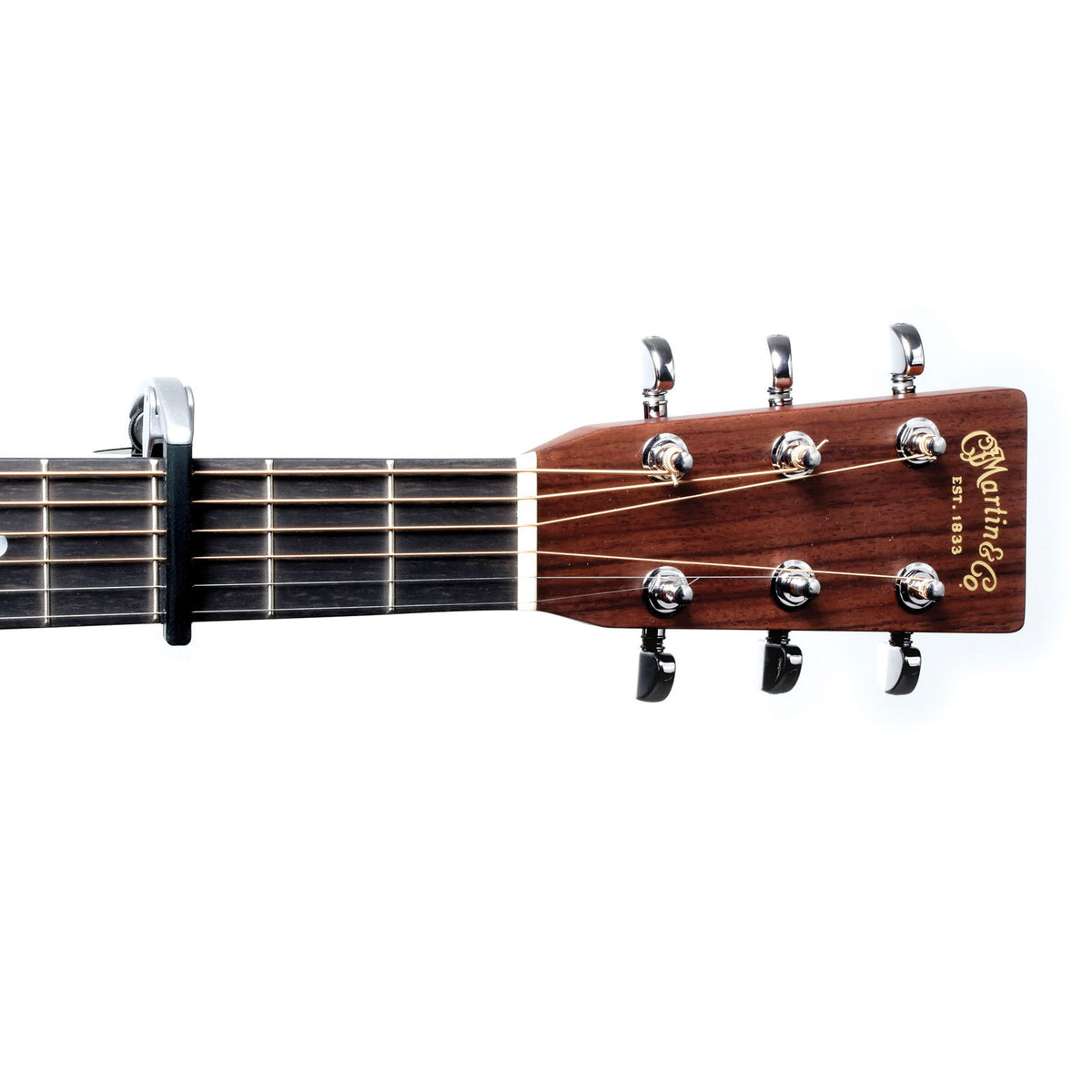 NS TRI-action Capo Zilver