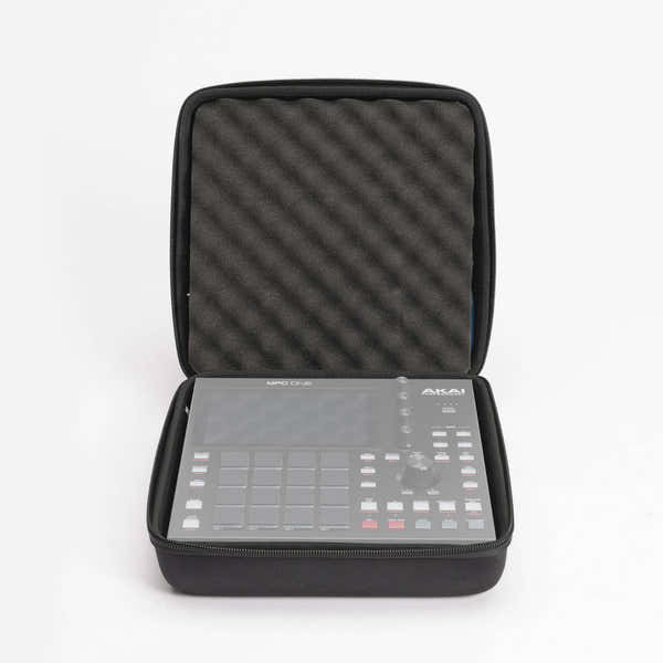 CTRL Case MPC One