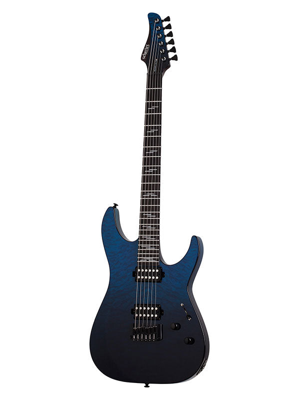 Reaper 6 Deep Blue Ocean
