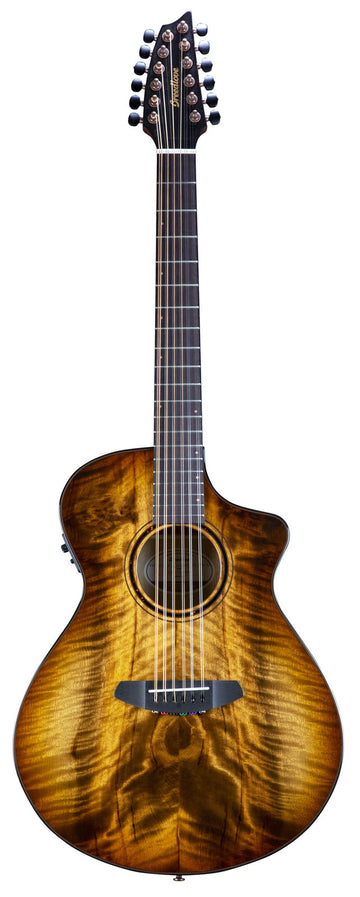 Pursuit Ex S Concert Amber 12C