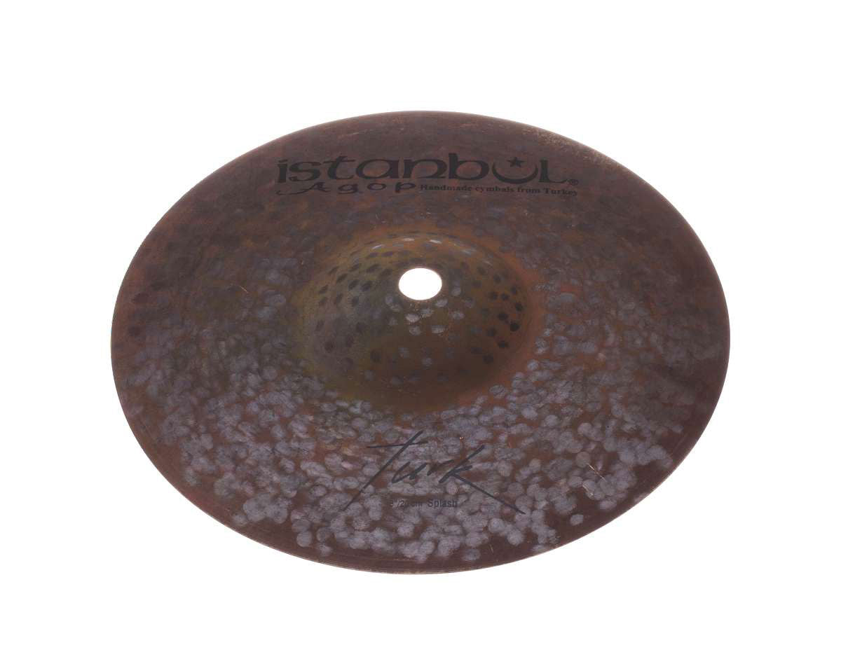 Istanbul Agop 10" TURK SPLASH