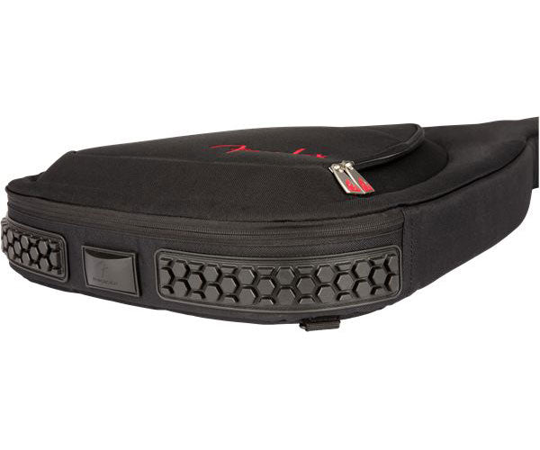 Elektrische Gigbag 20mm Zwart - FE620
