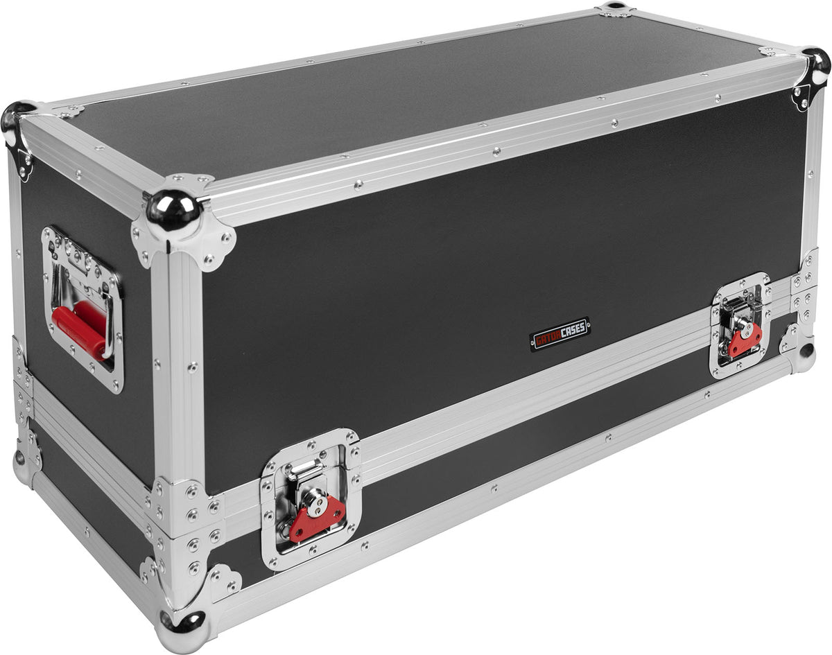 Flight Case Voor Gitaarversterkertop