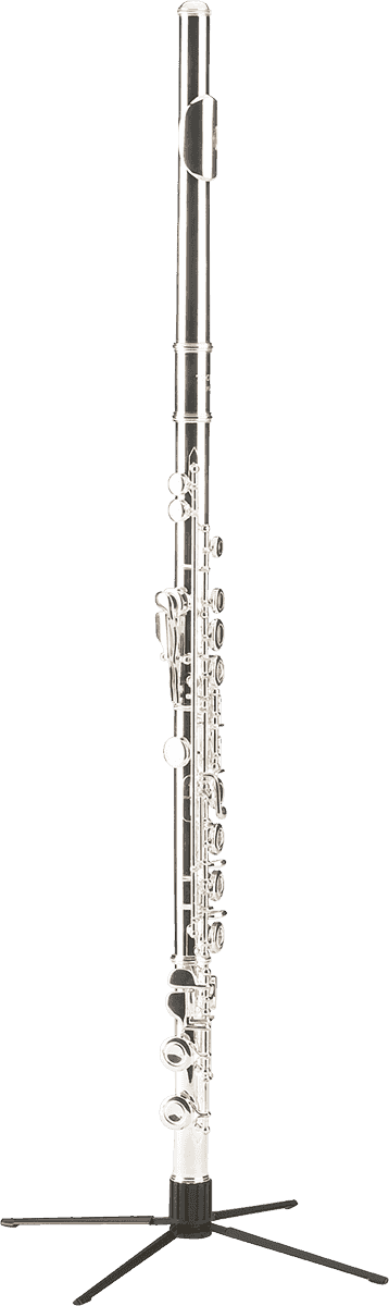 15232-000-55 BLACK FLUTE STAND