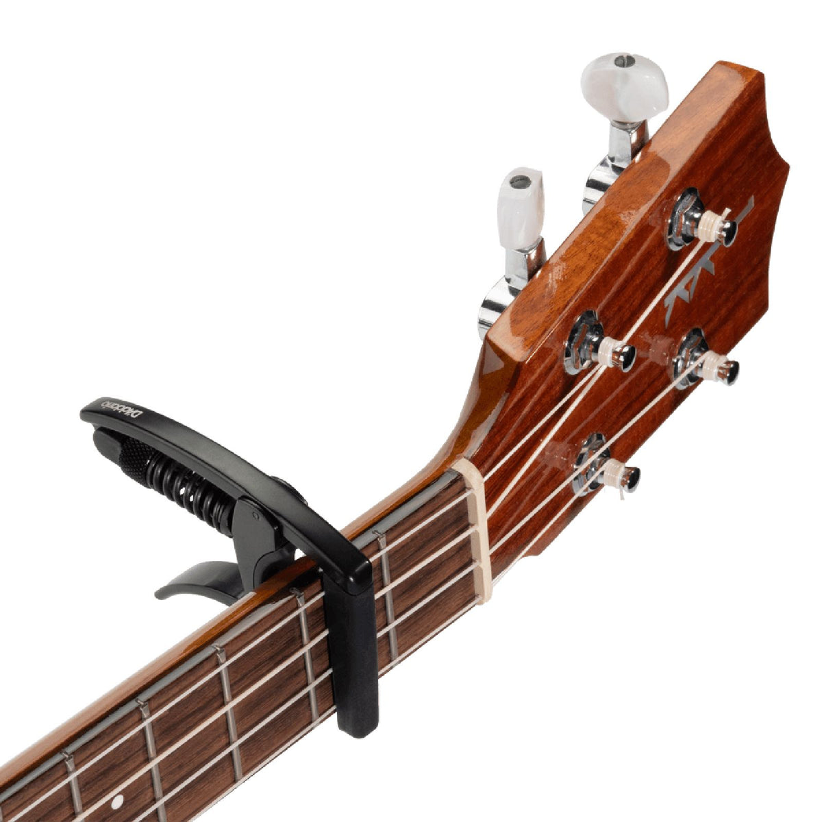 Capo TRI-action Ukelele