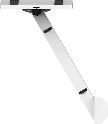 B3 Side Shelves WH