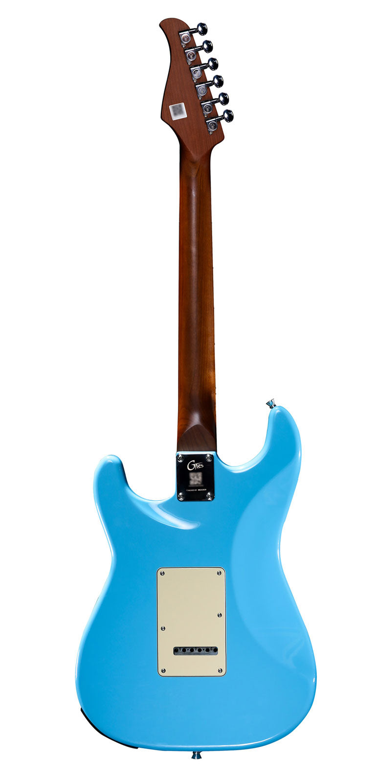 Gtrs Standard 800 Blue