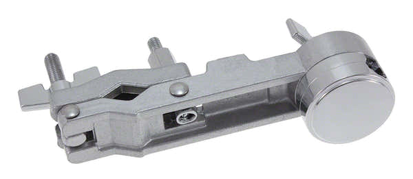 CLR127 - ROTATING CLAMP 12.7MM ROD