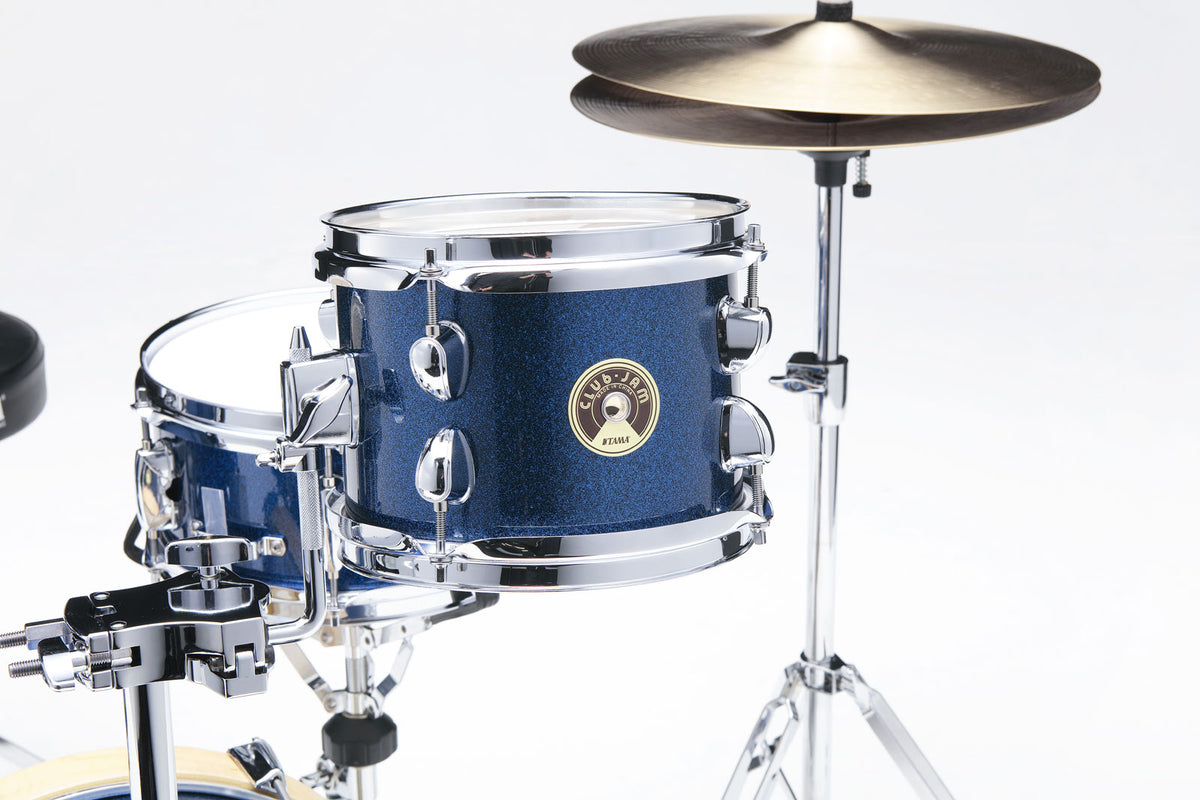Ljk44H4-Isp - Club-Jam Flyer 14" Basdrum