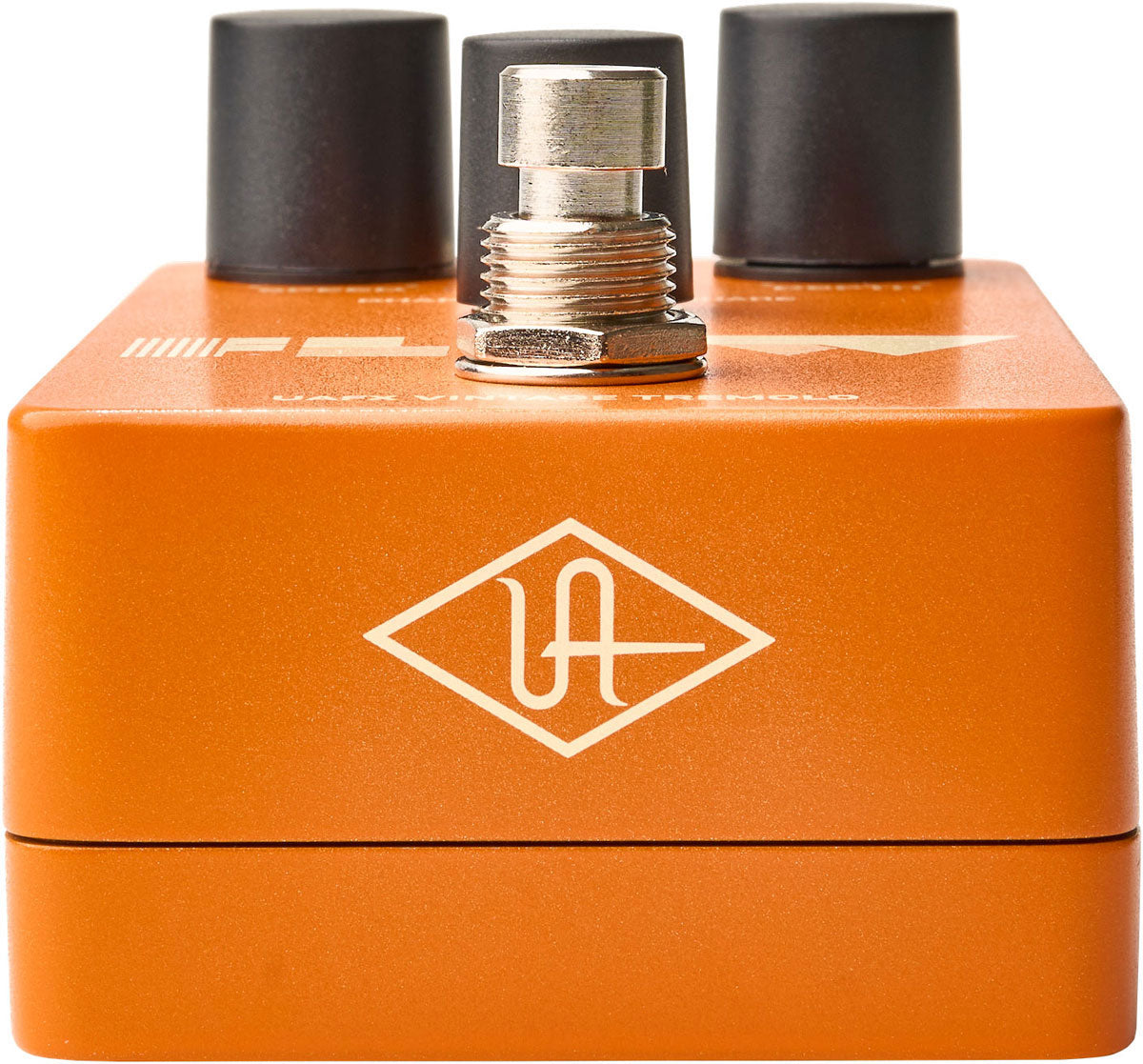 UAFX Flow Vintage-tremolo