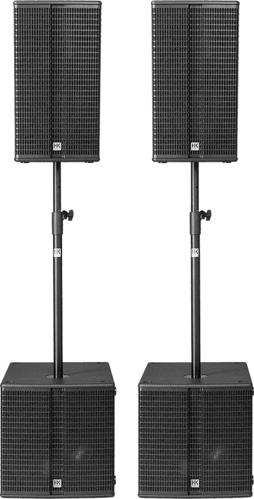 L3 Compact-pakket