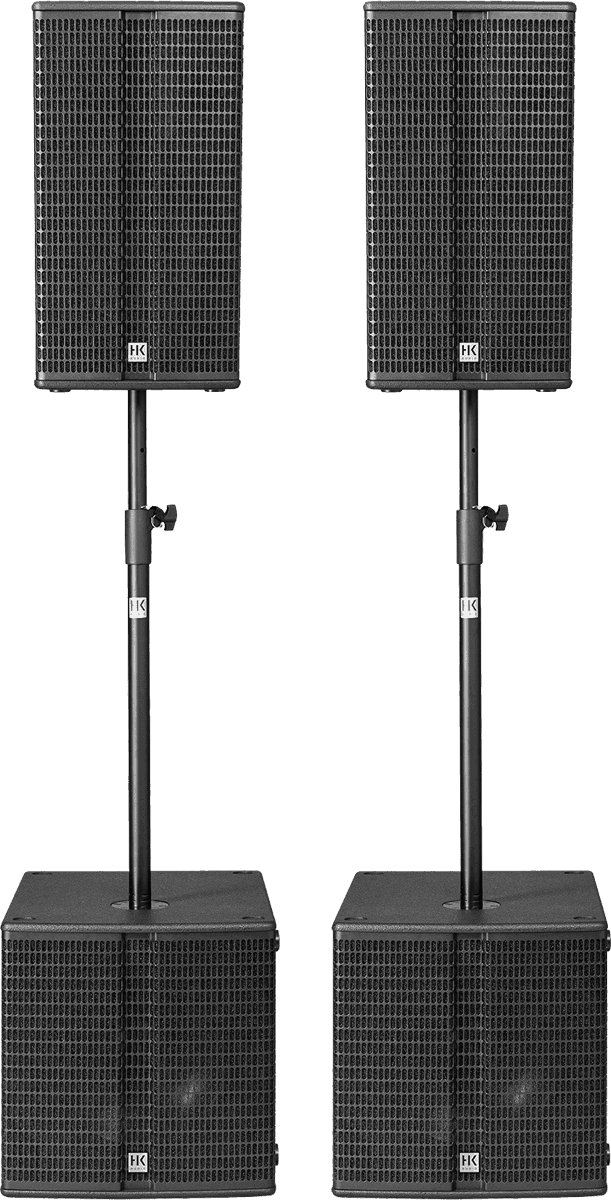 L3 Compact-pakket