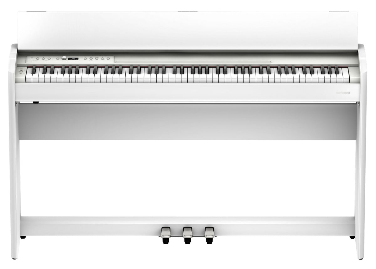 F-701 Wit