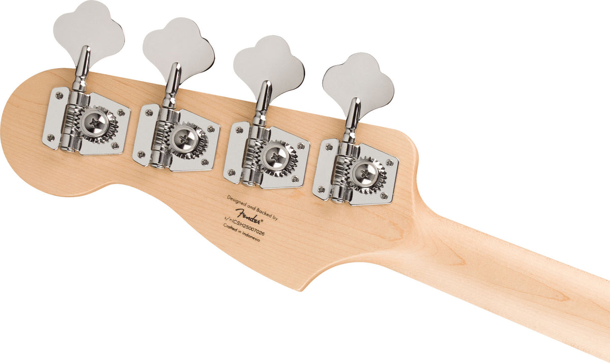 Precision Bass Split Single-Coil SONIC LRL Midnight Blue