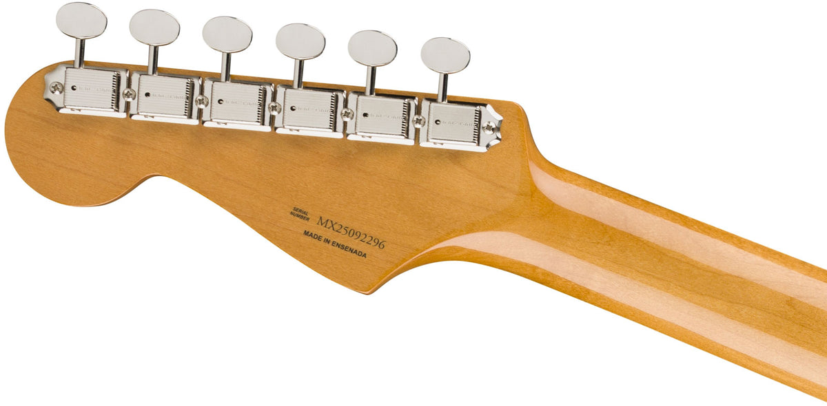 Stratocaster Early '60s Vintera III RW Sonic-blauw
