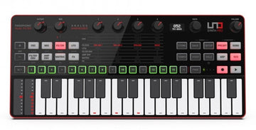 Uno Synth Pro Desktop