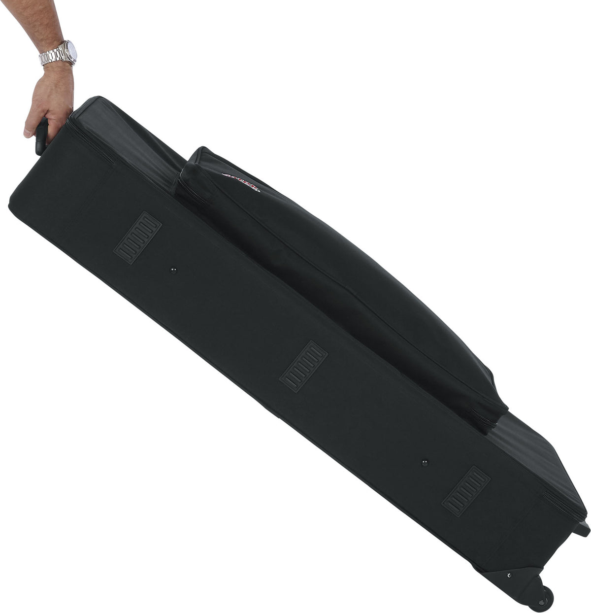Keyboard gigbag GK61 zwart