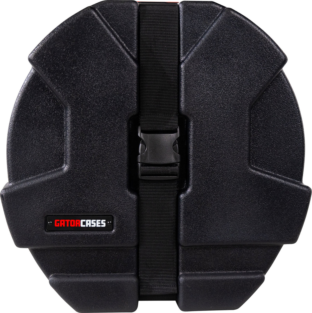 Gegoten Koffer Grooves Voor Snaredrum 13X7