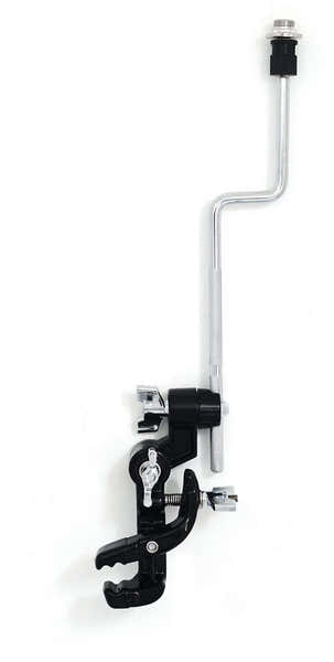 Gibraltar MICROFOONHOUDER DOUBLE RATCHET MIC MOUNT SC-JDRMM