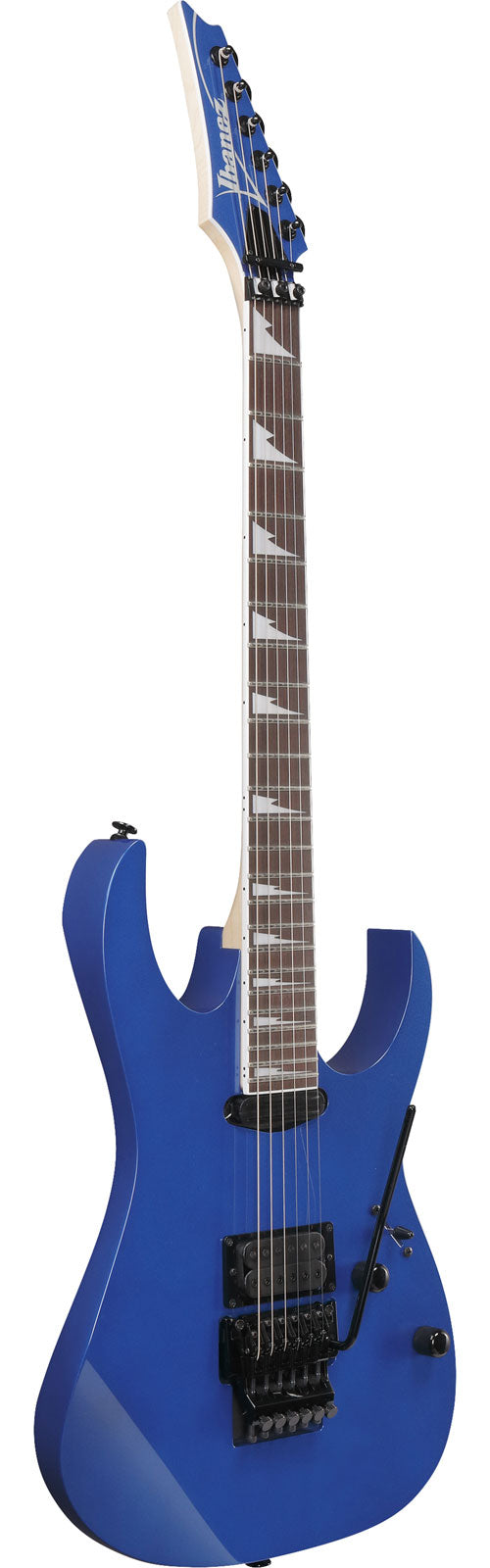 RG565RLB EDT Laserblauw Genesis