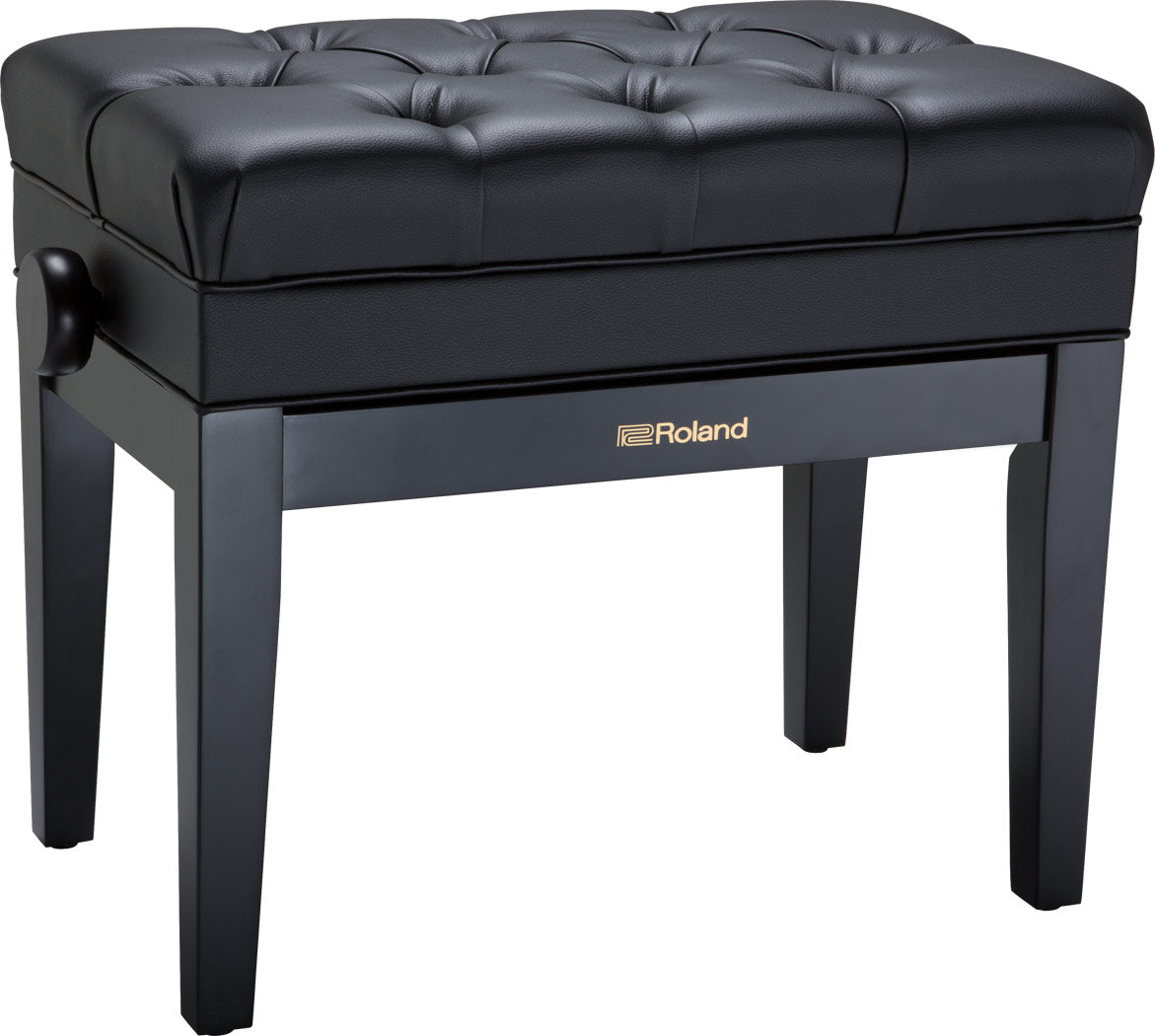 Roland Klavierbank RPB-500 Zwart