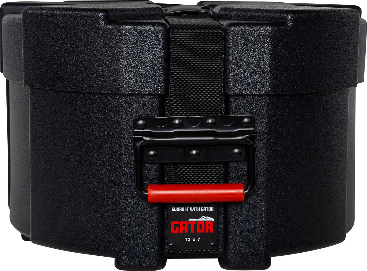 Gegoten Koffer Grooves Voor Snaredrum 13X7