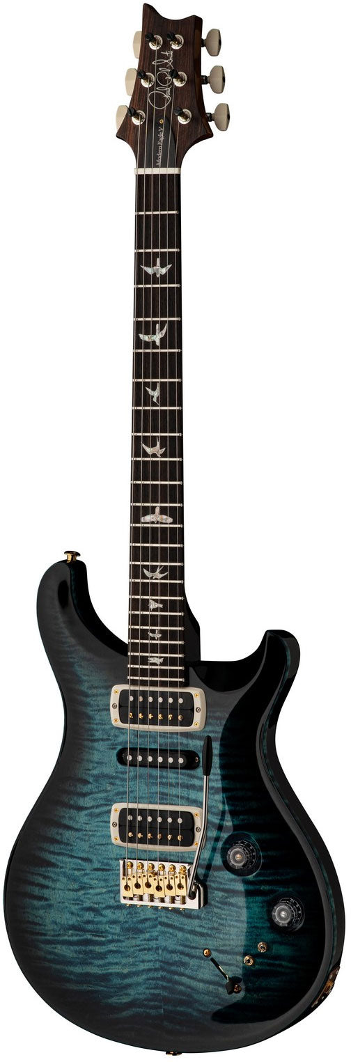 Modern Eagle V 2024 Cobalt Smokeburst