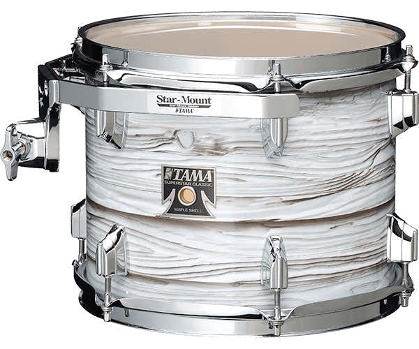 CKT8H-ICA - Tom Superstar Classic Esdoorn 8x6 Ice Ash Wrap
