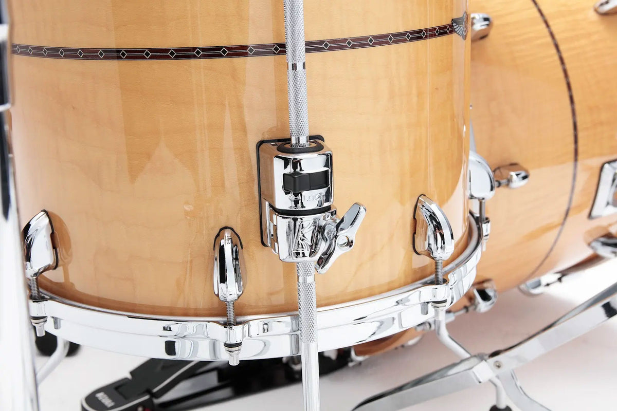 STAR Maple Fusion 20 Hoogglans Naturel Krul-esdoorn