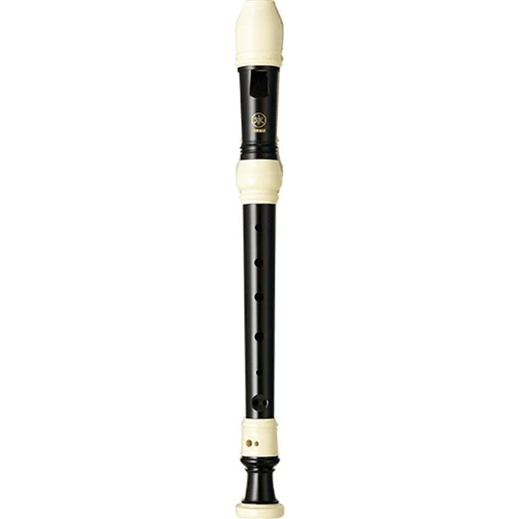 Yamaha FLUTE A BEC - FLUTE SCOLAIRE MODERNE SOPRANO