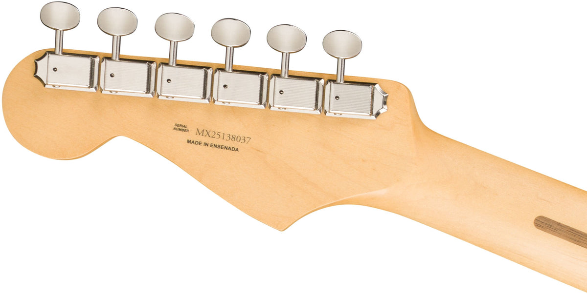 Stratocaster Player II RW Cactusgrijs