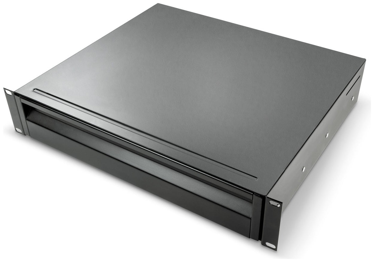 ADAM HALL Racklade 2U ERGO