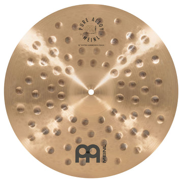 Crash Pure Alloy 16" Extra Gehamerd